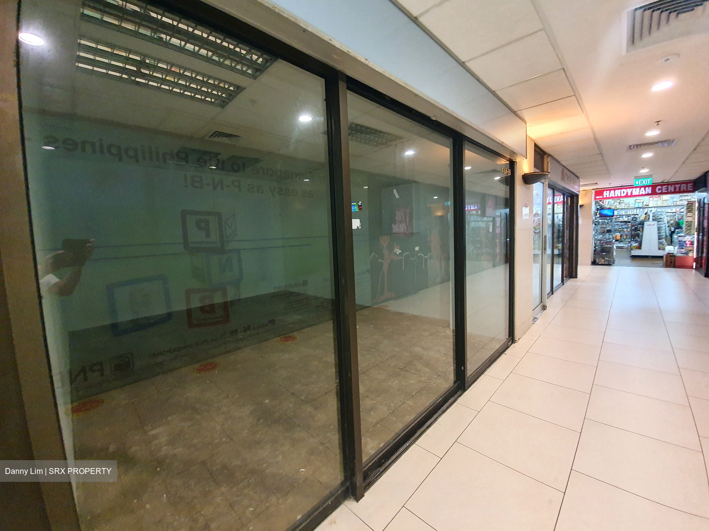 Lucky Plaza (D9), Shop House #494381821